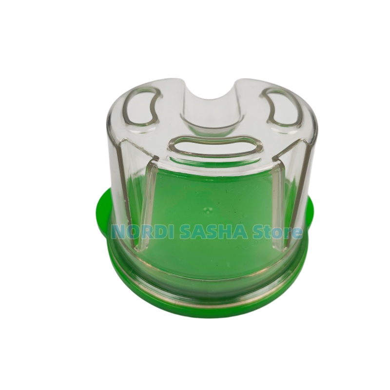 1/2Pcs Dental Plastic Agar Box - Agar Tissue Culture recension och pris
