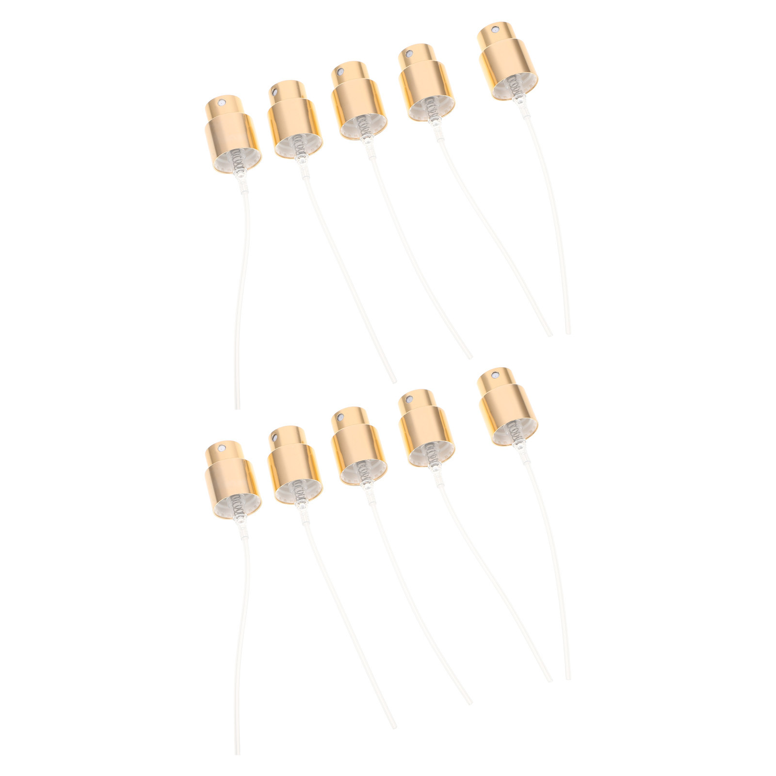 10Pcs Fine Mist Perfume Spray  - Misting Bottle Fine recension och pris