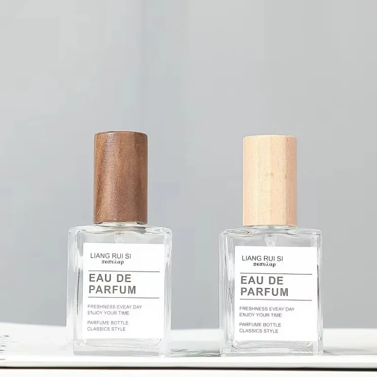 30/50ML Glass Perfume Bottle S - Misting Bottle Fine recension och pris